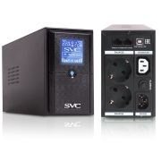 SVC V-600-L-LCD Источник бесперебойного питания