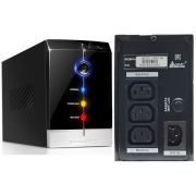 SVC V-650-F/A2 Источник бесперебойного питания