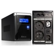 SVC V-650-F-LCD Источник бесперебойного питания