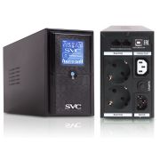SVC V-650-L-LCD Источник бесперебойного питания