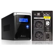 SVC V-800-F-LCD Источник бесперебойного питания