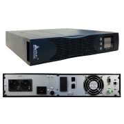SVC TRX11-2KL-LCD/AS09SC Источник бесперебойного питания