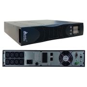 SVC TRX11-3KL-LCD/AS09C13 Источник бесперебойного питания