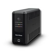 UT650EG Источник бесперебойного питания