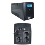 SVC V-1200-R-LCD Источник бесперебойного питания