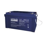 A.ETALON AHRX 12-550W (120) Аккумулятор герметичный свинцово-кислотный