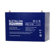 B.ETALON BHRL 12-90 Аккумулятор герметичный свинцово-кислотный