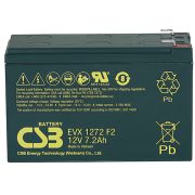 CSB EVX 1272 Аккумулятор герметичный свинцово-кислотный