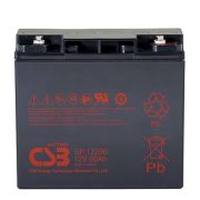 CSB GP 12200 Аккумулятор герметичный свинцово-кислотный