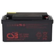 CSB GP 12650 Аккумулятор герметичный свинцово-кислотный