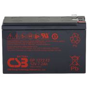 CSB GP 1272 Аккумулятор герметичный свинцово-кислотный