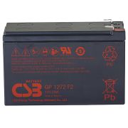 CSB GP 1272(25W) Аккумулятор герметичный свинцово-кислотный