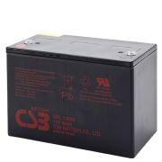CSB GPL 12880 Аккумулятор герметичный свинцово-кислотный