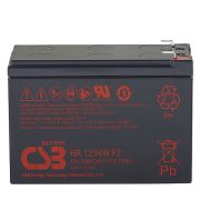 CSB HR 1234W Аккумулятор герметичный свинцово-кислотный