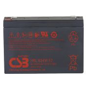 CSB HRL 634W FR Аккумулятор герметичный свинцово-кислотный
