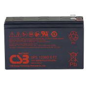 CSB UPS 123606 Аккумулятор герметичный свинцово-кислотный