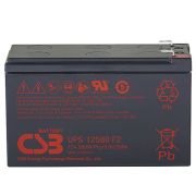 CSB UPS 12580 Аккумулятор герметичный свинцово-кислотный