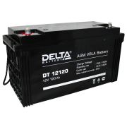 Delta DT 12120 Аккумулятор герметичный свинцово-кислотный