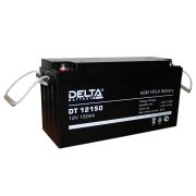 Delta DT 12150 Аккумулятор герметичный свинцово-кислотный