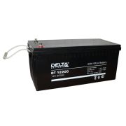 Delta DT 12200 Аккумулятор герметичный свинцово-кислотный