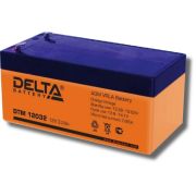 Delta DTM 12032 Аккумулятор герметичный свинцово-кислотный