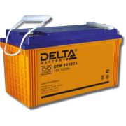 Delta DTM 12120 L Аккумулятор герметичный свинцово-кислотный