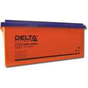 Delta DTM 12250 L Аккумулятор герметичный свинцово-кислотный