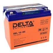 Delta GEL 12-85 Аккумулятор герметичный свинцово-кислотный