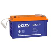 Delta GX 12-120 Аккумулятор герметичный свинцово-кислотный