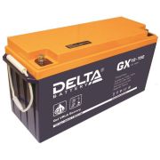 Delta GX 12-150 Аккумулятор герметичный свинцово-кислотный