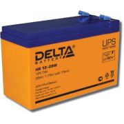 Delta HR 12-28 W Аккумулятор герметичный свинцово-кислотный