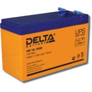 Delta HR 12-34 W Аккумулятор герметичный свинцово-кислотный