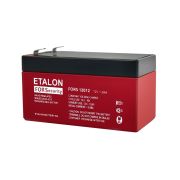 ETALON FORS 12012 Аккумулятор герметичный свинцово-кислотный