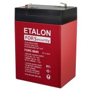 ETALON FORS 6045 Аккумулятор герметичный свинцово-кислотный
