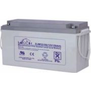 LEOCH DJM12150 Аккумулятор герметичный свинцово-кислотный