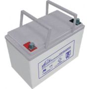 LEOCH DJM1260 Аккумулятор герметичный свинцово-кислотный
