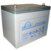 LEOCH DJM1275H Аккумулятор герметичный свинцово-кислотный