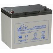 LEOCH DJM1280 Аккумулятор герметичный свинцово-кислотный