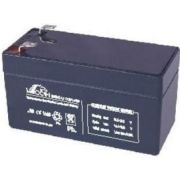 LEOCH DJW12-1,3 Аккумулятор герметичный свинцово-кислотный