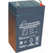LEOCH DJW12-2,9 Аккумулятор герметичный свинцово-кислотный