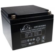 LEOCH DJW12-28 Аккумулятор герметичный свинцово-кислотный