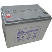 LEOCH LPG12-125 Аккумулятор герметичный свинцово-кислотный