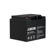 RBT-12V40AH Аккумулятор герметичный свинцово-кислотный