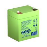WBR HRL1225W Аккумулятор герметичный свинцово-кислотный