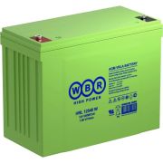 WBR HRL12540W Аккумулятор герметичный свинцово-кислотный
