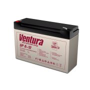 Ventura GP 6-12 Аккумулятор герметичный свинцово-кислотный