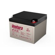 Ventura GP 12-26 Аккумулятор герметичный свинцово-кислотный