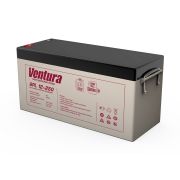 Ventura GPL 12-250 Аккумулятор герметичный свинцово-кислотный