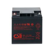 CSB HRL 12110W Аккумулятор герметичный свинцово-кислотный
