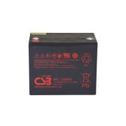 CSB HRL 12280W Аккумулятор герметичный свинцово-кислотный
